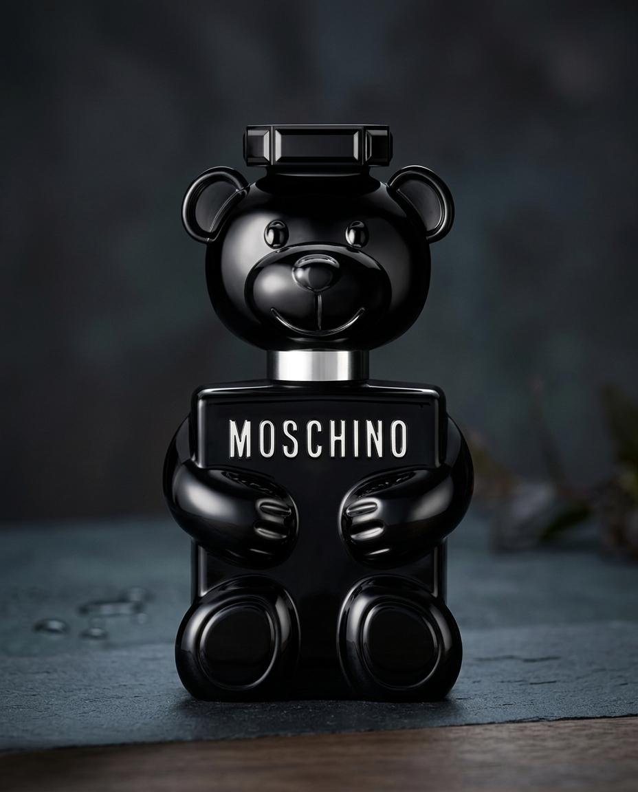 Moschino Toy Boy Edp 100ml Moschino Toy Boy Edp 100ml